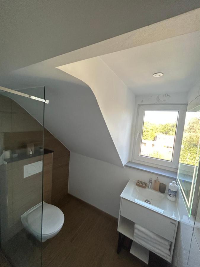 בריסל Elegance & Comfort Brand New Apartment Near To Atomium מראה חיצוני תמונה