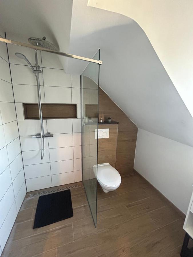בריסל Elegance & Comfort Brand New Apartment Near To Atomium מראה חיצוני תמונה
